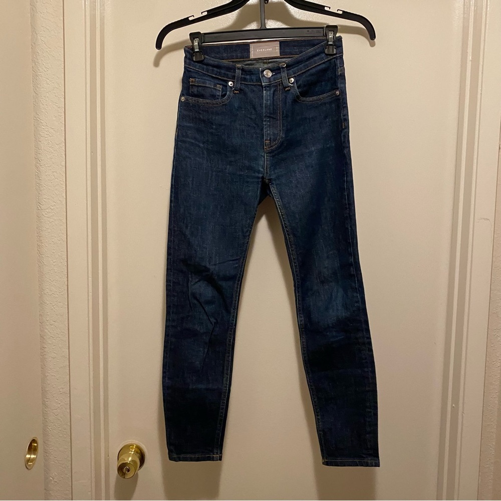 Everlane jeans